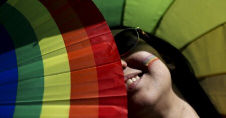 Parada do Orgulho LGBT+ começa logo mais na Esplanada dos Ministérios