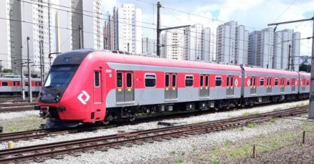 Falha de energia afeta linhas 11-Coral, 12-Safira e 13-Jade; PAESE é acionado
