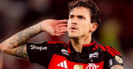 Chapecoense x Flamengo: horário e onde assistir ao jogo do Brasileirão