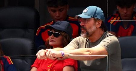 Espanha x França: Penélope Cruz e Juliette Binoche na semifinal