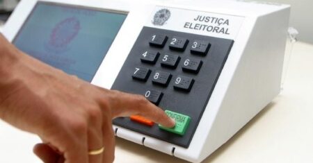 Defeso eleitoral começa neste sábado (4)