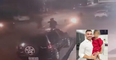 Faccionado envolvido na execução de soldado é morto em confronto com a PM; vídeo mostra morte do policial