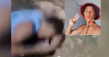 Faccionados estouram cabeça de rival a tiros e filmam execução; vídeo mostra família em desespero