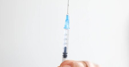 Brasil tem registro de mais uma vacina contra a gripe