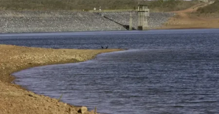 Super El Niño coloca setor elétrico em alerta e pode elevar custo da tarifa