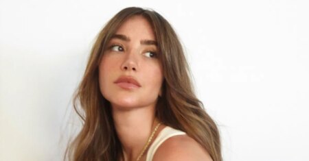 Esposa de DJ Alok chama atenção da web após procedimentos estéticos; veja