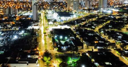 Rondonópolis lidera exportações em MT e movimenta mais de US$ 2 bilhões no comércio exterior em seis meses