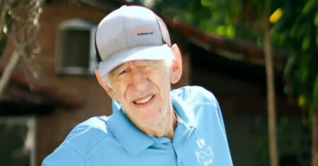 Ator Rui Rezende morre aos 88 anos, no Rio de Janeiro