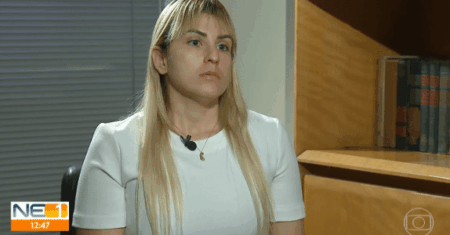 Justiça nega financiamento estudantil a ré pela morte do menino Miguel