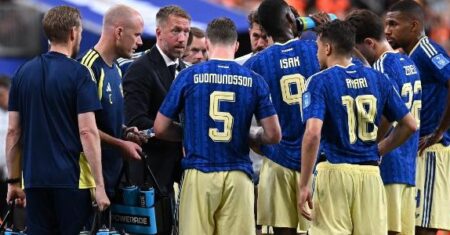 Deu saudades da Copa no Catar