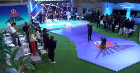 “Casa do Patrão”: Sheila vence a primeira edição do reality de Boninho