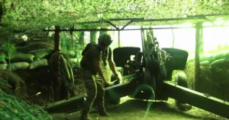 Drones inimigos ditam movimentos na guerra da Ucrânia