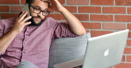 Resolva problemas com instituições financeiras de forma rápida e eficiente