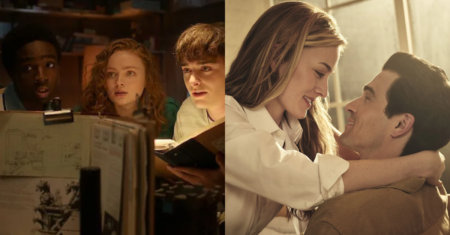 Emmy 2026: “Stranger Things” e ator de “Love Story” são esnobados