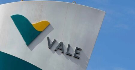 Vale elege novo presidente do Conselho de Administração nesta quarta-feira