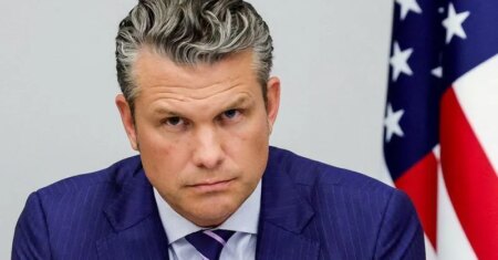 Hegseth cancela viagem a Israel em meio à escalada de tensões no Golfo