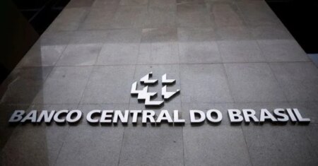 BC: Investimento em ações brasileiras desacelera US$ 2,7 bilhões em junho