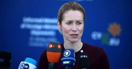 Chefe da diplomacia da UE questiona justificativa dos EUA para tarifas