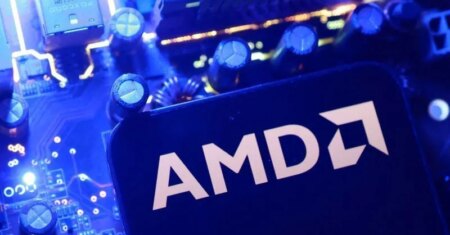 AMD deve lançar produtos hardwares para IA, desafiando Nvidia