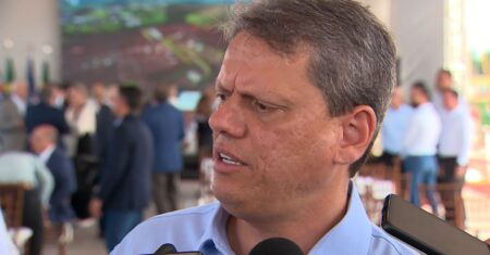 Republicanos mira em 2030 com Tarcísio de Freitas e não deve fechar aliança com PL