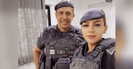 Depoimentos sobre tenente-coronel de caso Gisele expõem assédio e coação