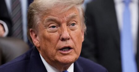 Trump: Montadoras de carros europeias estão sendo dizimadas pela China