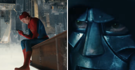 Como “Homem-Aranha: Um Novo Dia” prepara para “Vingadores: Doutor Destino”