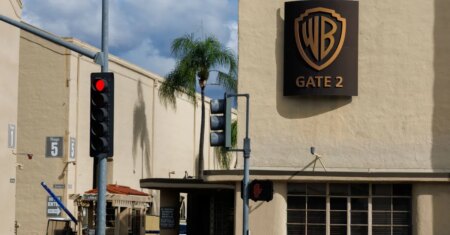 Ação de estados dos EUA pode adiar acordo Paramount-Warner, dizem fontes