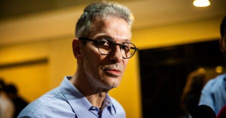 Empresário e ex-governador de MG: quem é o candidato ao Planalto Zema?
