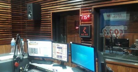 Rádio UFRJ FM 89,9: Rio de Janeiro ganha primeira rádio universitária