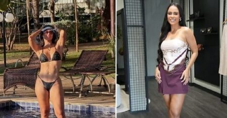 Ex-capa da Sexy é alvo de operação contra esquema de R$ 28 milhões
