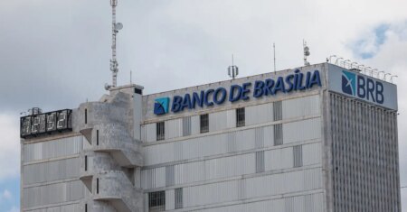 GDF e Fazenda terão mais tempo para negociar empréstimo para BRB
