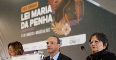 Viva Maria celebra mulheres que construíram a Lei Maria da Penha