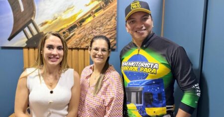 “Cidade do Transporte” avança em Rondonópolis para transformar e fortalecer a educação no trânsito