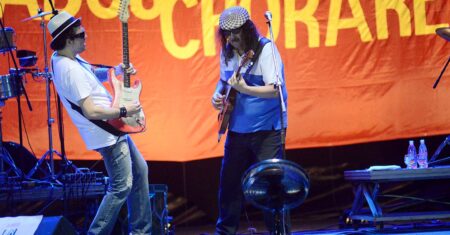 Musical une realidade e fantasia para contar a vida de Moraes Moreira