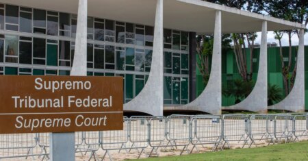 STF suspende julgamento sobre norma que proíbe jogos de azar no país