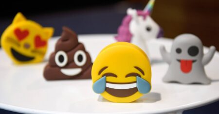 Emojis: Quais são os mais usados do mundo? Veja a lista – 20/08/2026 – Tec