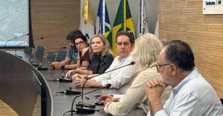 Empresários rejeitam ponte em Porto Jofre e cobram investimentos dentro do Pantanal de MT