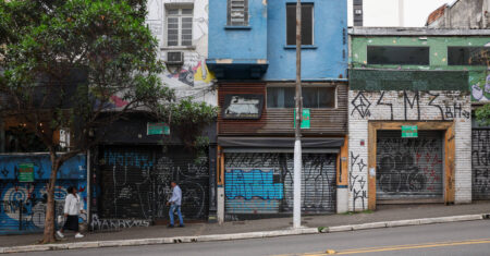 Aluguel comercial sobe 11,3% em 12 meses, diz FipeZAP – 25/08/2026 – Economia