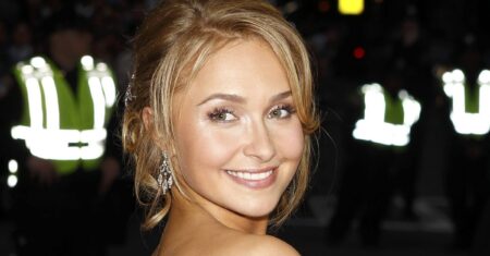 Hayden Panettiere, atriz de ‘Heroes’, morre aos 36 anos – 17/08/2026 – Ilustrada