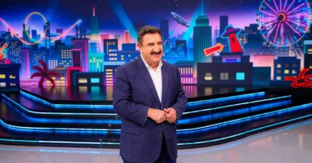 Após fala homofóbica, Ratinho diz que fez brincadeira – 11/08/2026 – Televisão