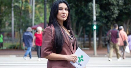 Repórter Eco tem nova apresentadora indígena – 02/08/2026 – Mônica Bergamo