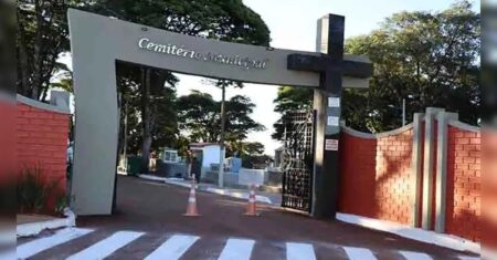 Confira os falecimentos de Ivaiporã e região deste domingo (09)