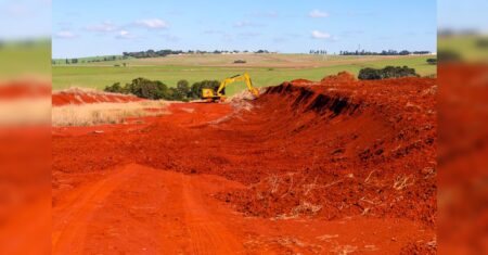 MPF viabiliza novo acordo para retomada e conclusão do Contorno de Arapongas