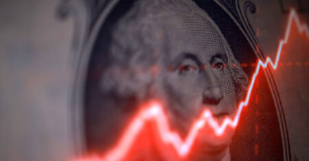 Dívida dos EUA ultrapassa US$ 40 trilhões pela 1ª vez – 19/08/2026 – Economia