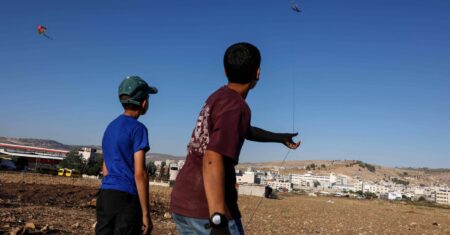 Israel bombardeia Gaza e ameaça intensificar ofensiva – 23/08/2026 – Mundo