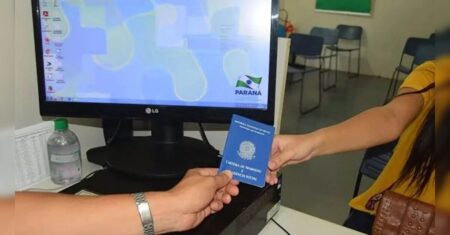 Vagas de emprego em Ivaiporã: Sine oferece 153 oportunidades