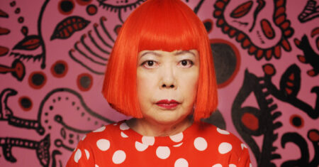 Yayoi Kusama usou a loucura como força política – 27/08/2026 – Ilustrada