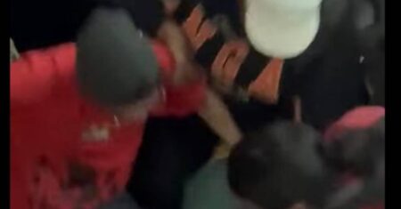 UFRJ investiga suposta apologia ao nazismo e agressão – 28/08/2026 – Cotidiano