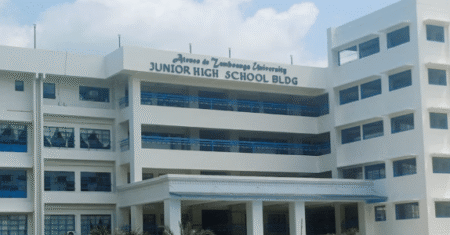Ataque a tiros em escola nas Filipinas deixa dois mortos